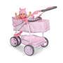 Zapf BABY born Deluxe Puppenwagen