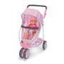 Zapf BABY born Deluxe Puppenwagen