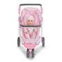 Zapf BABY born Deluxe Puppenwagen