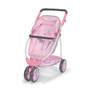 Zapf BABY born Deluxe Puppenwagen