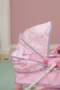 Zapf BABY born Deluxe Puppenwagen