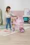 Zapf BABY born Deluxe Puppenwagen