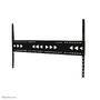 Neomounts by Newstar tv wall mount - 152.4 cm (60") - 2.54 m (100") - 200 x 200 mm - 1200 x 800 mm - Metal - Black