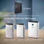 Philips FY1413/30 Serie 1000 NanoProtect-Filter