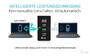 I-TEC 140W Intelligent Multiport USB Charger 3x USB-C 1x USB-A LCD display (CHARGER-INTG140W)