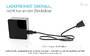 I-TEC 140W Intelligent Multiport USB Charger 3x USB-C 1x USB-A LCD display (CHARGER-INTG140W)