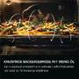 AEG EINBAUBACKOFEN PYROL 56CM (TS6PB51ZAB        SW)