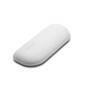 Kensington ErgoSoft™ Wrist Rest for Standard Mouse - Faux leather - Gel - Grey - 200 g