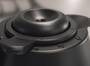 Philips HD7548 - Drip coffee maker - 1.2 L - Ground coffee - 1000 W - Black - Metallic