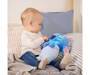 Simba Dickie Disney Schlafender Stitch, 31cm