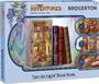 Revell Tiny Adventures Bridgerton  Into the Light Konstruktionssets