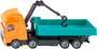 SIKU 1683 Volvo Abrollkipper mit Kran