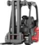 SIKU 1131 Linde Gabelstapler Xi16