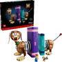 LEGO® Disney Pixar 43301 Toy Story: Slinky-Buchstützen
