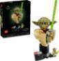 LEGO® Star Wars 75438 Yoda Büste