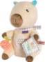 Fehn® Kuscheltier Capybara ''Hello little One''