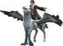 Schleich Harry Potter auf Seidenschnabel