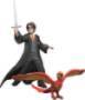 Schleich Harry & Fawkes mit Schwert