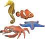 Schleich Meerestiere Entdecker Set