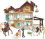 Schleich Lakeside Villa & Paddock