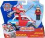 Spin Master PAW Patrol Fire Rescue - Themed Vehicles Ryder