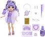 MGA Entertainment Rainbow High Creative Crystals Fashion Doll- Violet