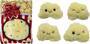 Xtrem Toys & Sports Snack Pack Large - Popcorn