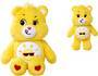 Simba Dickie Care Bears - Sonnenscheinbärchi, 35cm