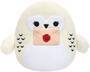 Jazwares GmbH Squishmallows HP Hedwig mit Brief 20cm