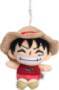 Sakami Merchandise GmbH One Piece Ruffy Plush 11 cm
