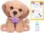 Moose Toys LITTLE LIVE PETS MY REALLY REAL S3 PUPPY