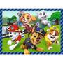 Trefl S.A. 4in1Puzzle35,48,54,70TeilePawPatrolFilm