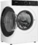 Hisense Weissware WASCHETROCKNER WP 12/8KG (WD5I1245BWRH   WS/SW)
