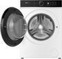 Hisense Weissware WASCHETROCKNER WP 12/8KG (WD5I1245BWRH   WS/SW)
