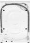 Hisense Weissware WASCHETROCKNER WP 12/8KG (WD5I1245BWRH   WS/SW)