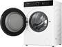 Hisense Weissware WASCHETROCKNER WP 12/8KG (WD5I1245BWRH   WS/SW)