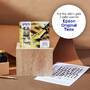 Epson Tintenpatrone schwarz DURABrite Ultra XXL T 168 T 1681 Druckerpatronen