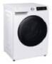 Samsung WASCHTROCKNER 10/6KG 1400 60CM (WD10HG6U94BEU3    WS)