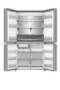 Gorenje Großgeräte MULTIDOOR KÜHL/GEFR   179X91CM (RQ5P640SYSD       ED)