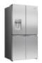 Gorenje Großgeräte MULTIDOOR KÜHL/GEFR   179X91CM (RQ5P640SYSD       ED)