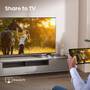 Hisense Braunware FERNSEHER 40Z FHD 2K SM-TV (40A4Q)