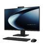 ASUS Systems Commercial ASUS ExpertCenter P4 27" C5-210H   16 512    P470VAK-BPE628X W11P (90PT03W5-