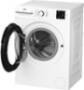 BEKO WASCHMASCHINE 9KG 1400U TIMER (BM3WFU39413W      WS)