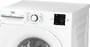 BEKO WASCHMASCHINE 9KG 1400U TIMER (BM3WFU39413W      WS)
