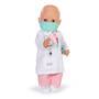 Zapf BABY born Doktor-Outfit 43cm