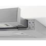 AEG DUNSTABZUGSHAUBE   FLACHSCHIRM (DPS3640AM       GRAU)