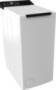 BEKO WASCHMASCHI TOPL. 1200U 7KG 40 (BTL1WFP10724AT    WS)