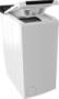 BEKO WASCHMASCHI TOPL. 1200U 7KG 40 (BTL1WFP10724AT    WS)