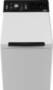BEKO WASCHMASCHI TOPL. 1200U 7KG 40 (BTL1WFP10724AT    WS)