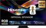 Hisense Braunware FERNSEHER 65Z RGB M-LED (65UR9S)